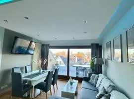 Ferienwohnung Strandperle - nur 150m zum Strand