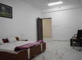 Mahakumbh Prayagraj Residency, hotel em Prayagraj