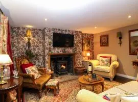 Wonderland Cottage