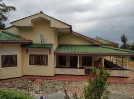Sapugolla Family Resort, hotel v destinaci Welimada