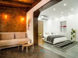 Kinneret Lodging