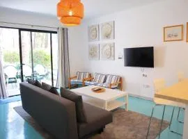 PH in Aroeira Lisbon - Beach & Golf