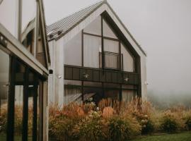 Bieszczadzka Stodoła