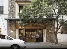 Mapungubwe Apartments