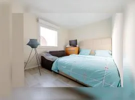 Chambre privée à Lille centre