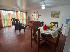 Duplex Condo within walking distance to the Beach!, Hotel in San Felipe de Puerto Plata