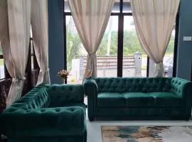 Homestay Kuala Terengganu RR