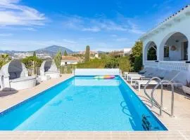 Exclusive Villa Marbella