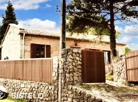 Charming House in Sistelo + View