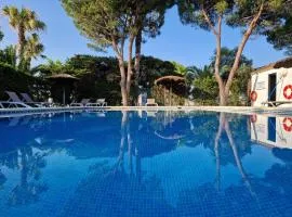 Las Casas de Las Flores