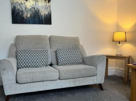 Alston House, hotel in Hartlepool