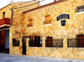 Casa Rural CerroMoreno