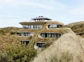 4 sterren hotel in Zoutelande