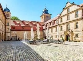 Schloss Thurnau