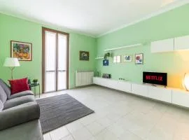 2 Bedrooms Apartment with Wi-Fi-Netflix