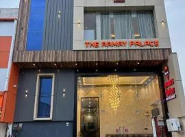 Hotel Ramay Palace