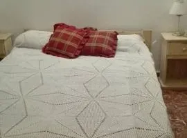 La Casa de Doña Rosa