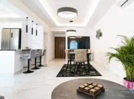Kozakos Residence