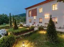 Villa Regina, 4 bedrooms and a luxury style villa