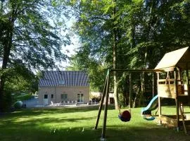 Séjour en famille au Bois Joli, détente, nature, activités pour tous