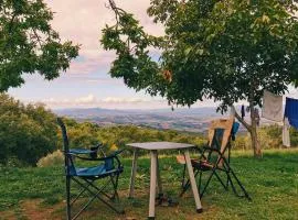Camping Lucherino
