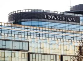 Crowne Plaza Podgorica by IHG