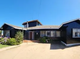 PICHILEMU BEACH HOUSE