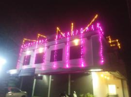 Tour Way Nadavayal Inn, hotel v destinaci Kenichira