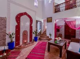 Riad Zehar & Spa Marrakech