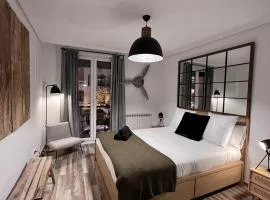 La Vinoteca del Artista by Apartamentos Logrono