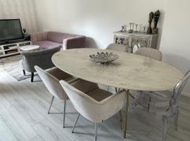 Appartement calme et cosy, hotel i Sèvres