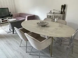 Appartement calme et cosy