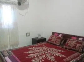 Ayon beach villa