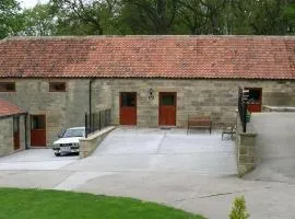 Bed & Breakfast at Newton House Farm