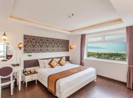 Sea Phoenix Hotel Da Nang