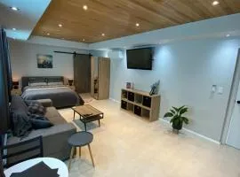 Mindarie beachside studio