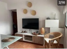 Apartamento Reina Mercedes