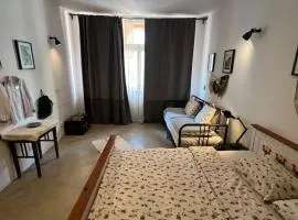 Transylvania Apartment old town
