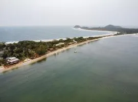 Pôr do Sol Ilha do Mel Pousada e Receptivo