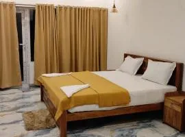 Zira Homestay