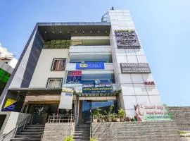 FabHotel Shreyas Shack