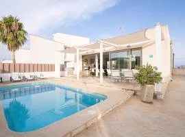 Villa Montfarrutx