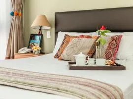 La Paz Apart Hotel