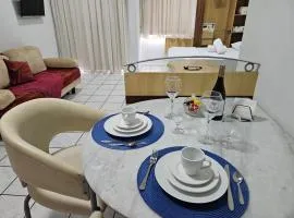 Loft em Jardim da Penha - na orla