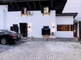 The Artist Residence
