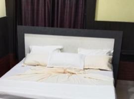 Hotel Bhadrak 2686, hotel 