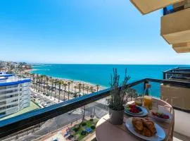 Duplex Aloha Playa 1018