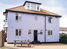 Cannon Corner by The Suffolk Cottage Collection