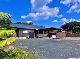 AZホテル Inn 奄美万屋 - Villa with private outdoor Jacuzzi