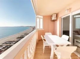 Apartamentos Turisticos Isla Grosa